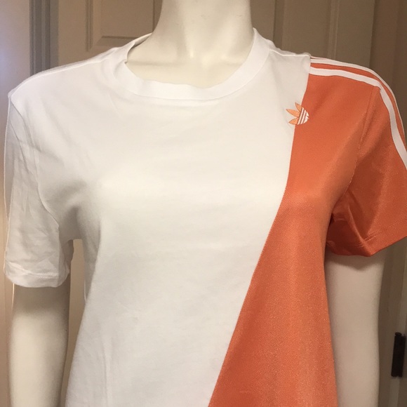 Adidas Tennis/Athletic/Athleisure Shirt, NWT! - Picture 3 of 8